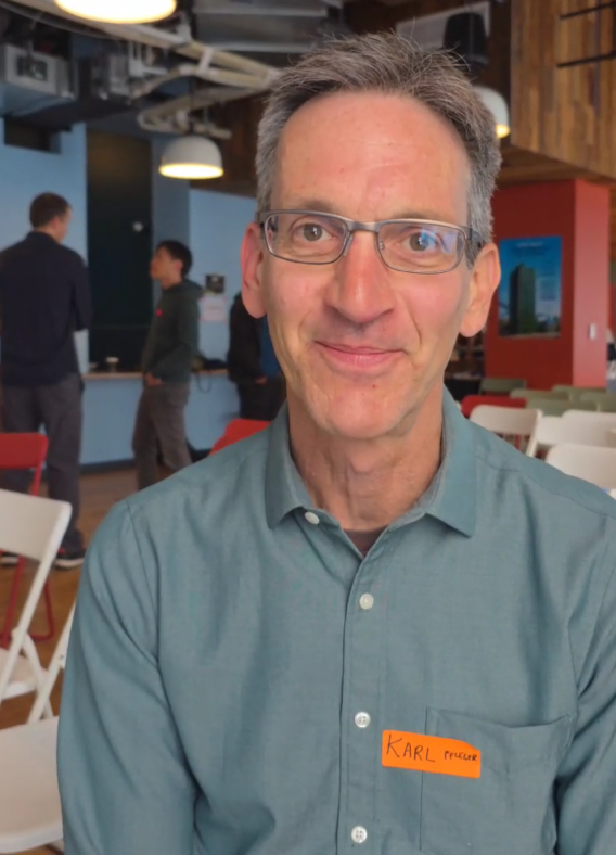 Karl Pfleger
